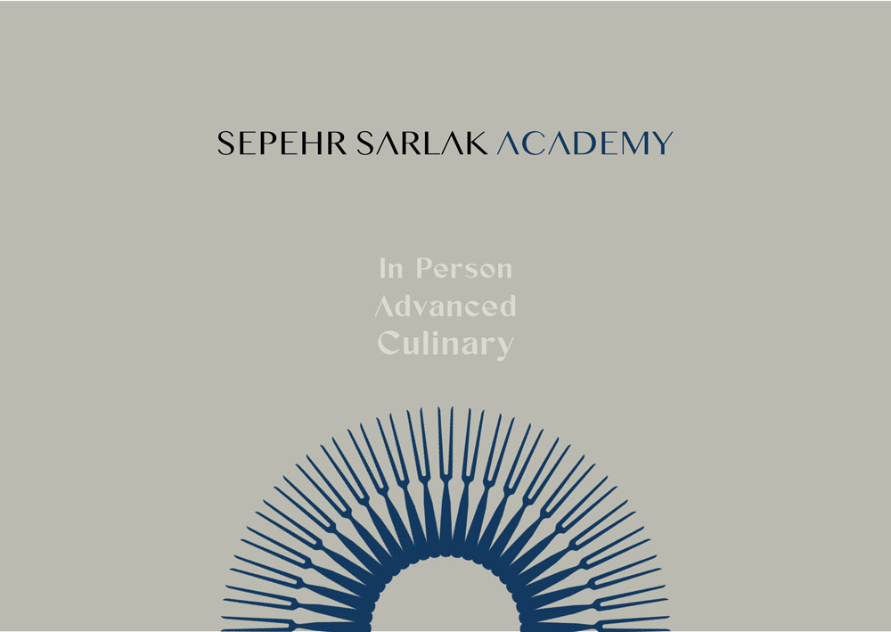 آشپزی پیشرفته سطح تخصصی