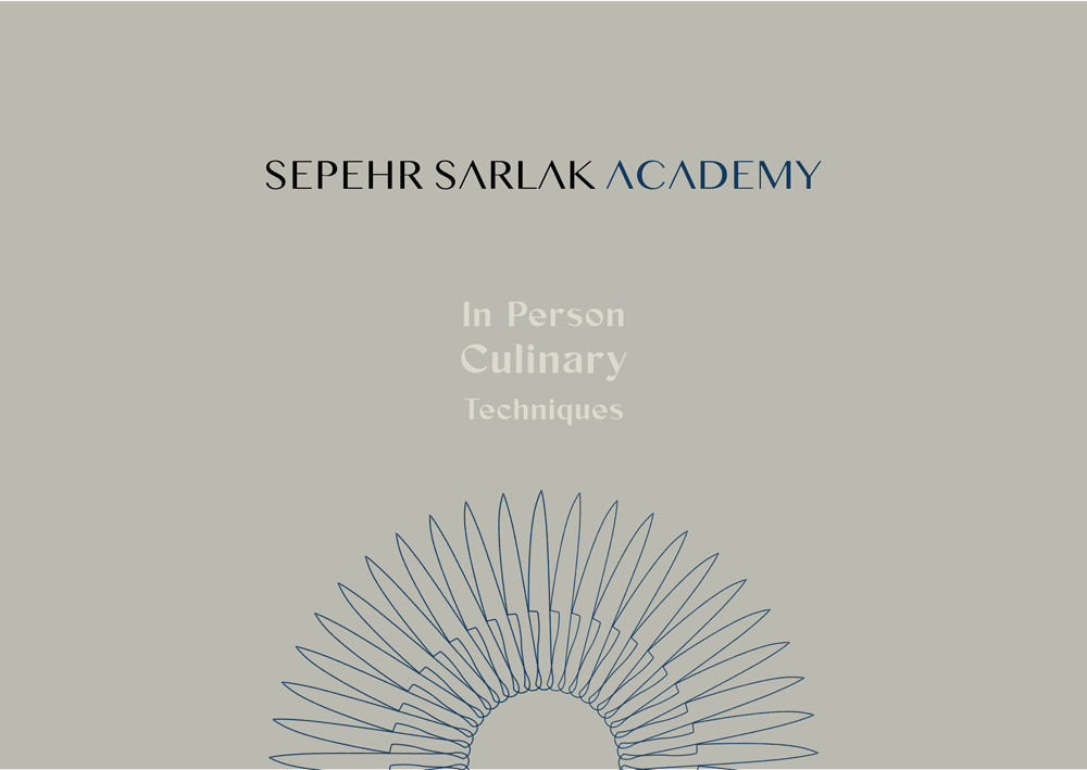 تکنیک های آشپزی سطح متوسطش