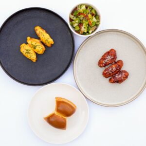 دوره تجربه طعم‌های نو