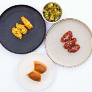 کارگاه طعم های نو