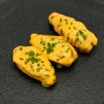 کارگاه طعم های نو