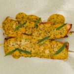 کارگاه طعم های نو