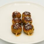 کارگاه طعم های نو