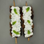 کارگاه طعم های نو