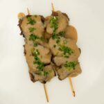 کارگاه طعم های نو