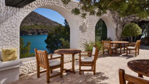 رستوران ال بویی