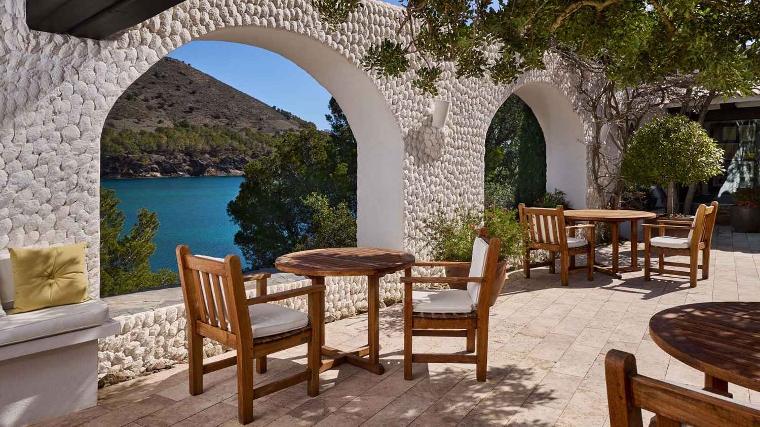 رستوران ال بویی