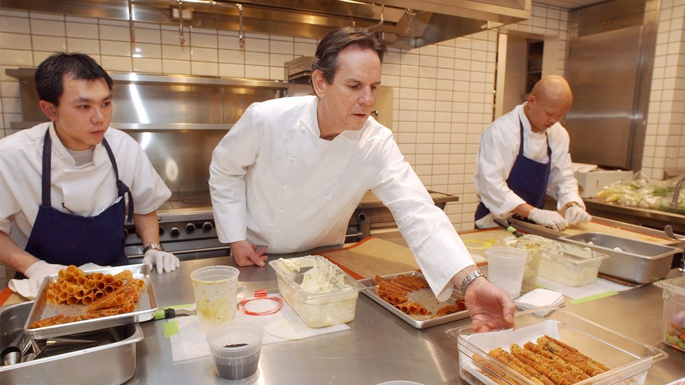 فرنچ لاندری