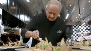 ژوئل روبوژون