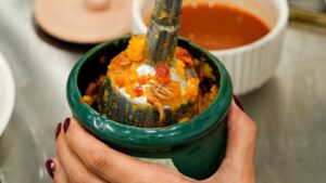 سبک های آشپزی