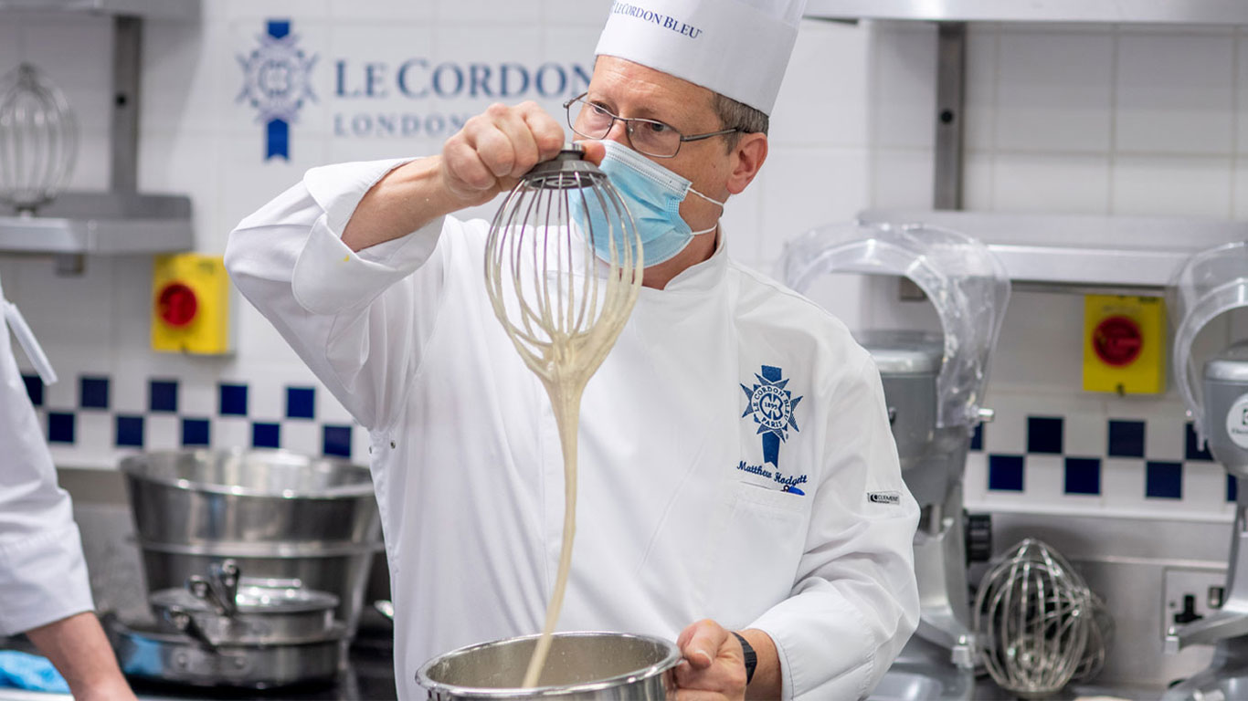 راهنمای جامع آشپزی